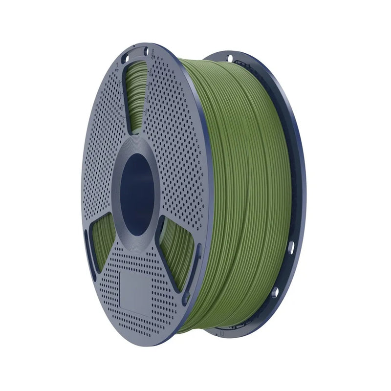 SUNLU High Speed ABS Olive Green Filament 1.75mm 1kg Roll