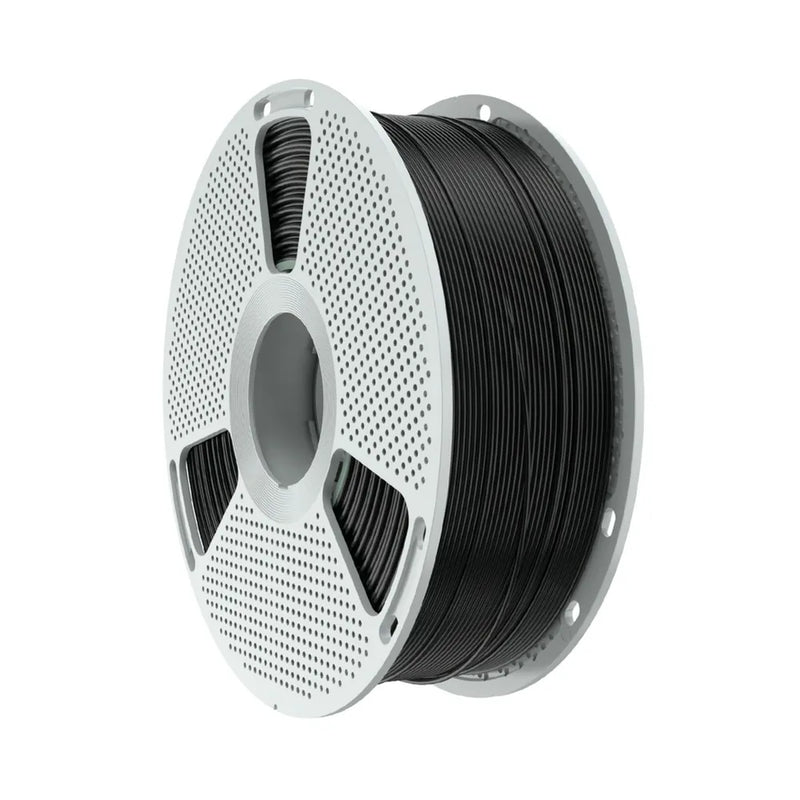 SUNLU Polycarbonate-ABS Black Filament 1.75mm 1kg Roll