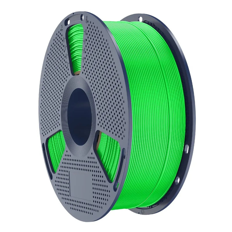 SUNLU PLA Glow In The Dark Green Filament 1.75mm 1kg Roll