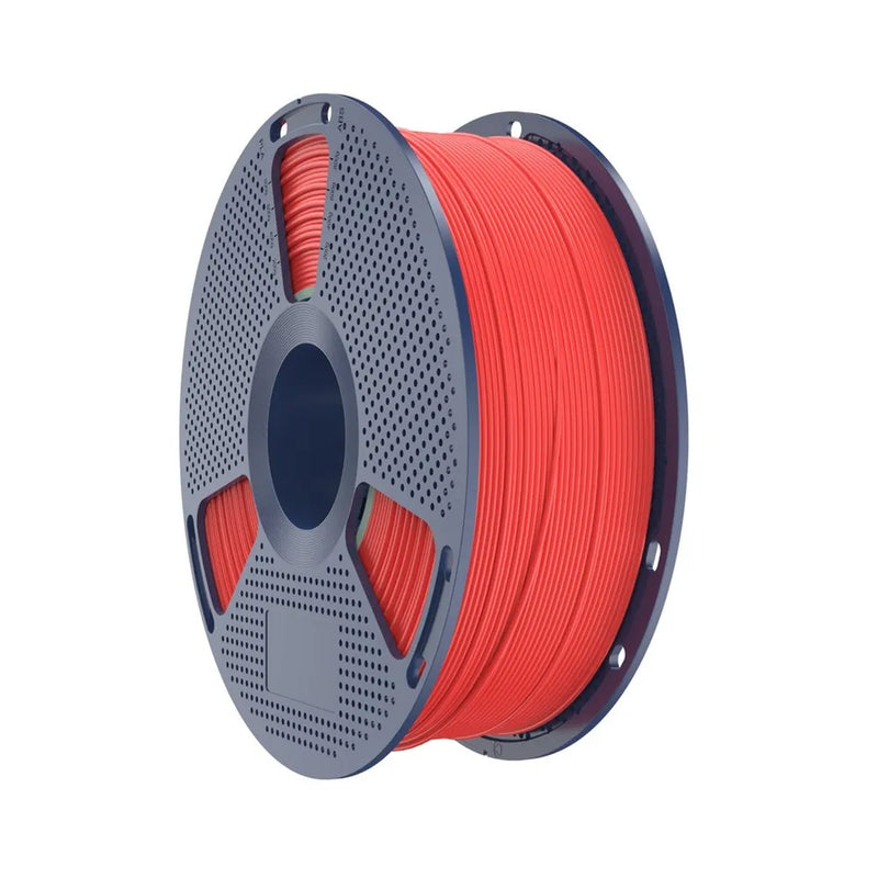 SUNLU ASA Red Filament 1.75mm 1kg Roll