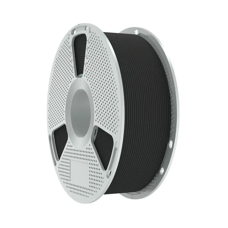 SUNLU PA6-CF Black Filament 1.75mm 1kg Roll