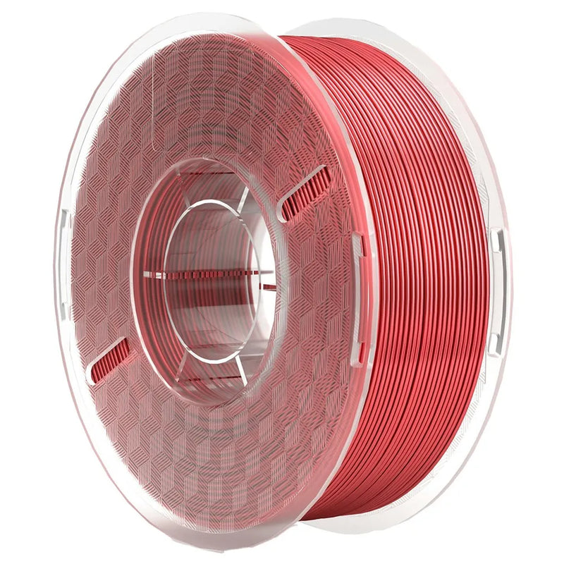 Elegoo Silk PLA filament Silk Red 1.75mm 1kg