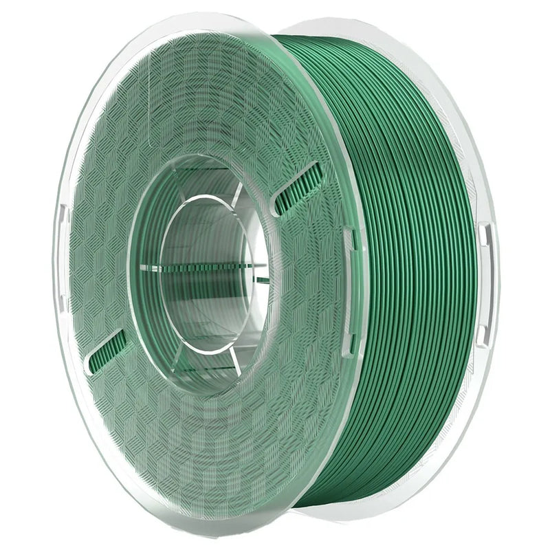 Elegoo Silk PLA filament Silk Holly Green 1.75mm 1kg