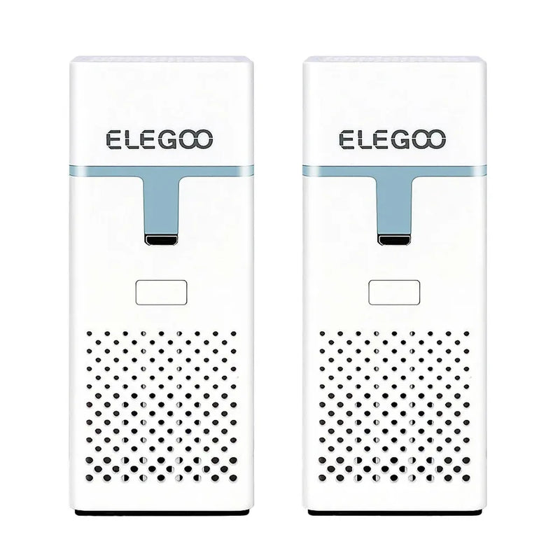 Elegoo Mini Air purifier