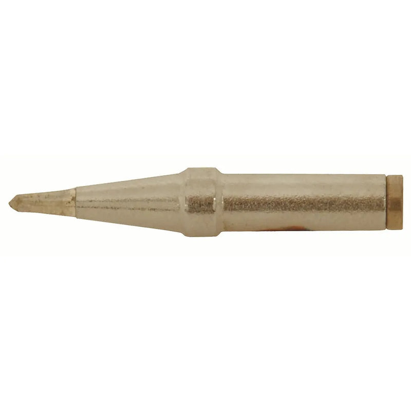 1.6mm Flat Tip to Suit Weller Soldering Iron - PTA6 315°C