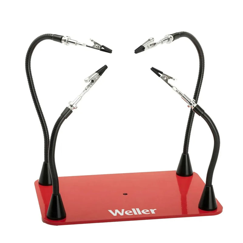 Weller Helping Hands with 4 Magnetic Arms