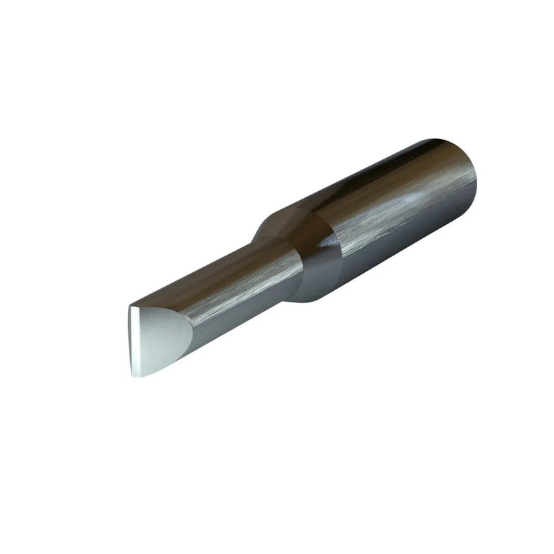 Tip Soldering Iron Chisel 6.4mm 3 Pack [TS1802]