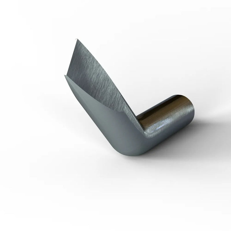 Tip Soldering Iron Screwdriver Bent 10.0mm 3 Pack [TS1802]