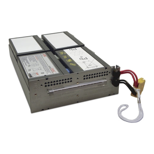 APC Replacement Battery Cartridge 159 with 2 Year  , Suitable For SMT1500RM2UCUS,SMT1500RM2UCNC,SMT1500RM2UC,SMT1500RMI2U