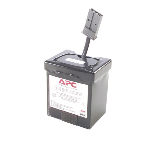 APC Replacement Battery Cartridge #30 with 2 Year