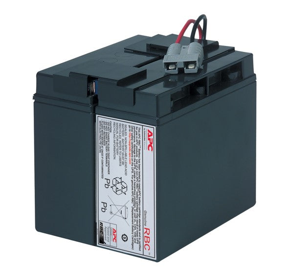 APC Replacement battery cartride #148 with 2 Year