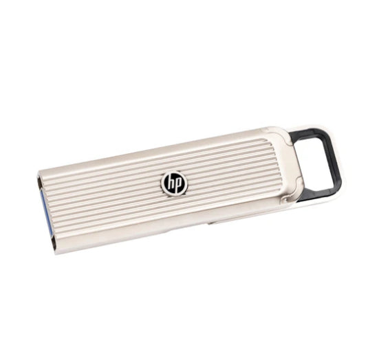 HP 911S Solid State Grade USB read up to 500MB/s write up to 450MB/s 256GB