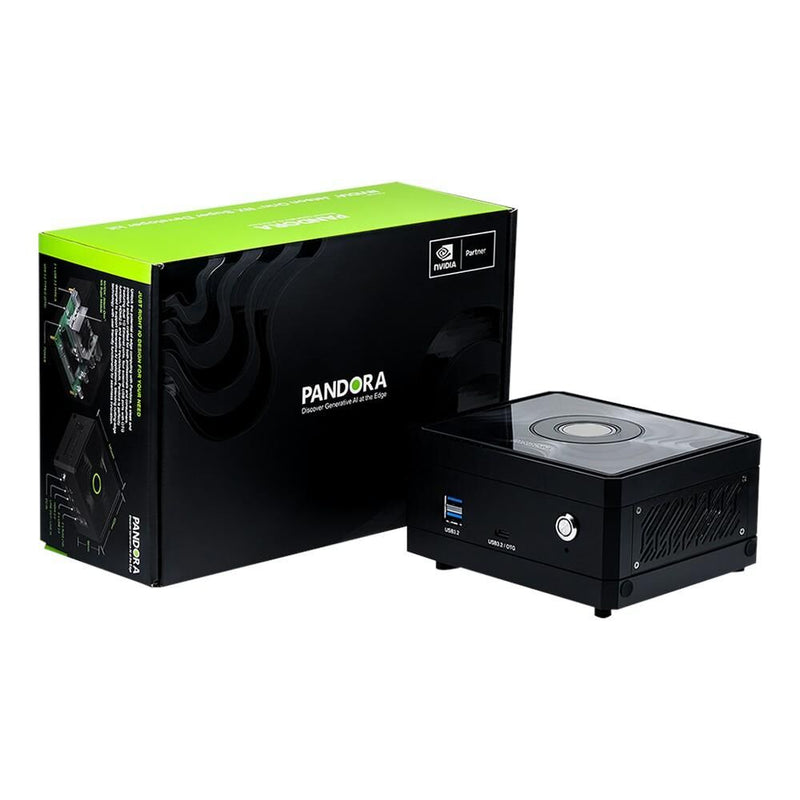 PALIT PANDORA NVIDIA JETSON ORIN NX SUPER 16GB AI 157/78 TOPS(Sparse/Dense)