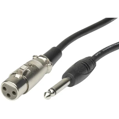 Audio & Video Cables