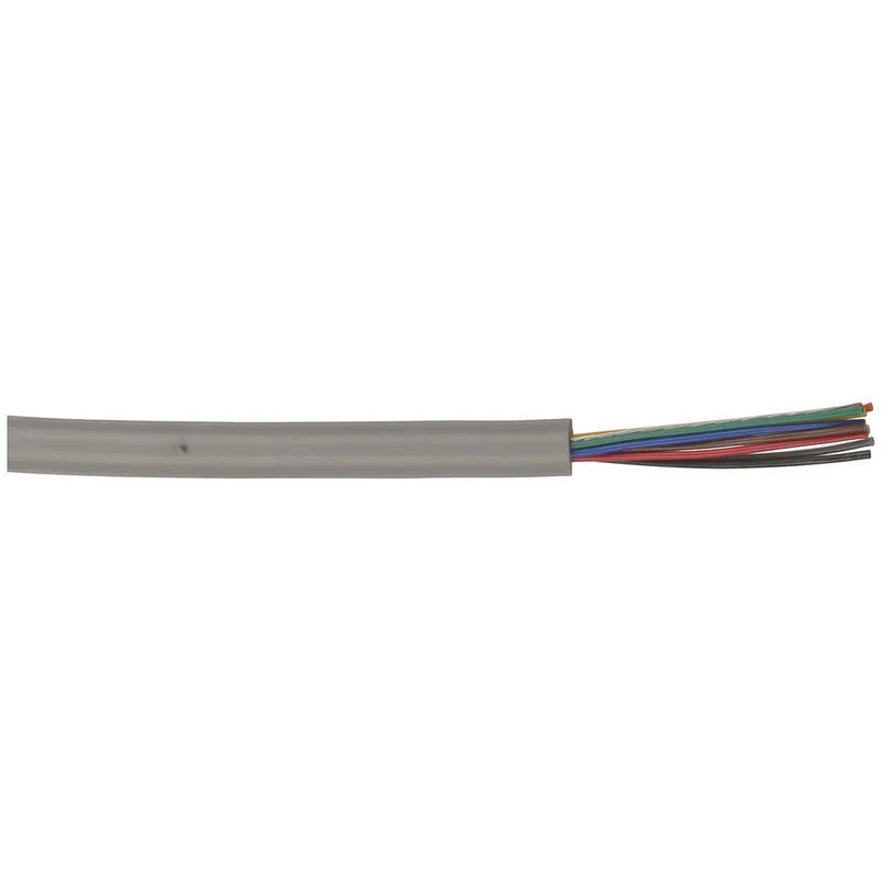 6-way Computer Cable - Sold per metre