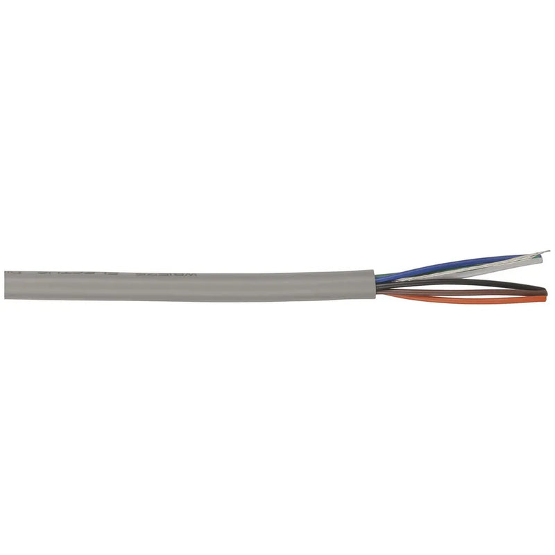9-way Computer Cable - Sold per metre