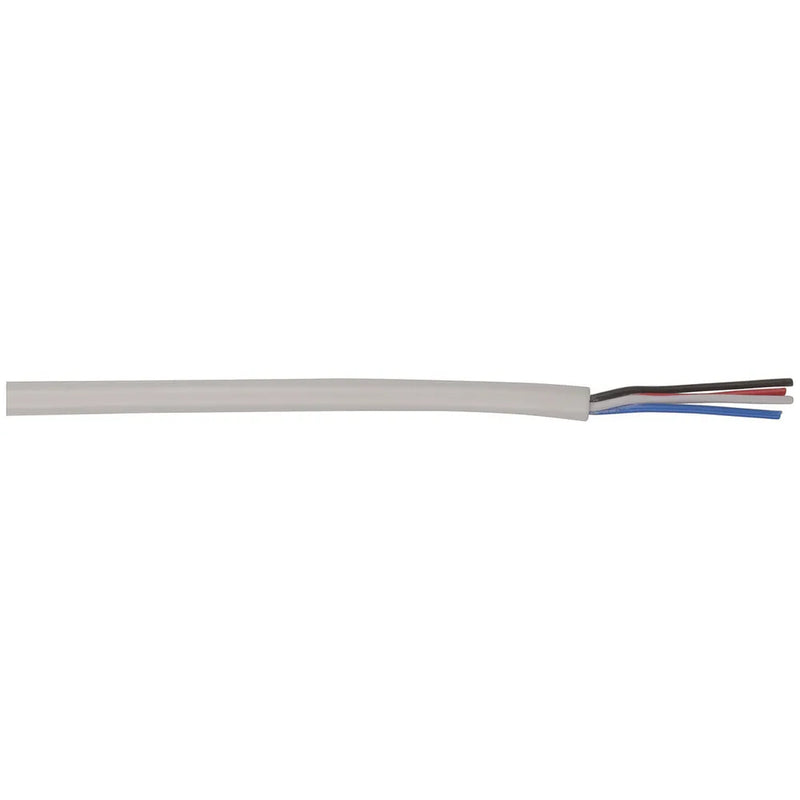 4 Core Alarm Cable - Sold per metre