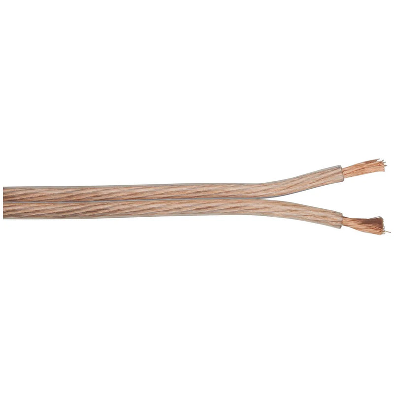 Jumbo OFC Fig 8 Speaker Cable - Sold per metre