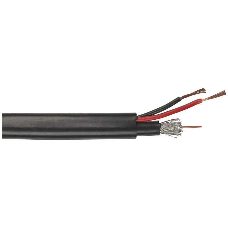 RG59 / Power Cable - Sold per metre