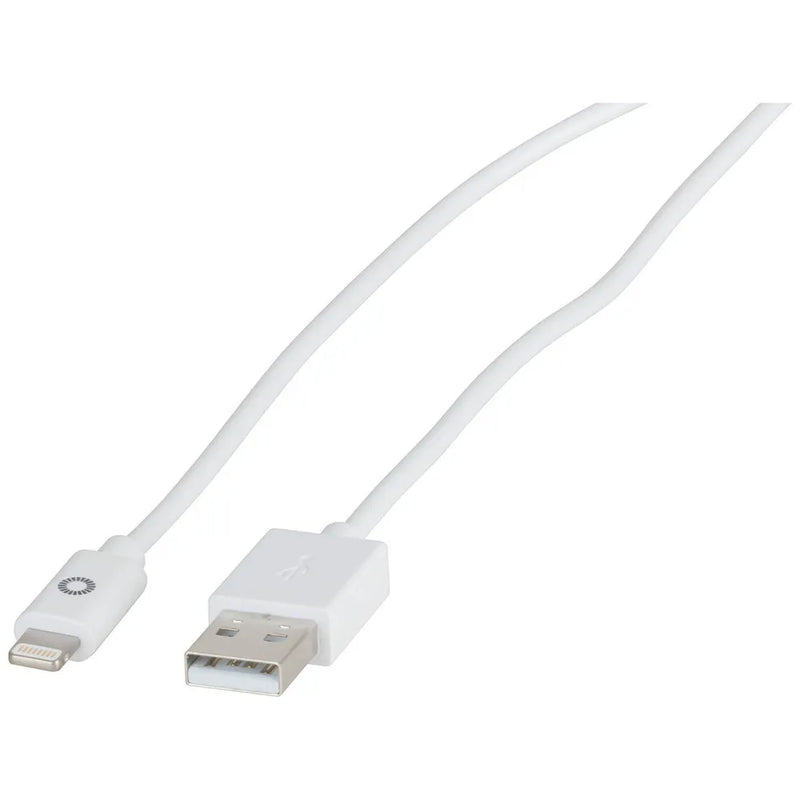 Power Boost Cable Made for iPhone, iPad, or iPod
