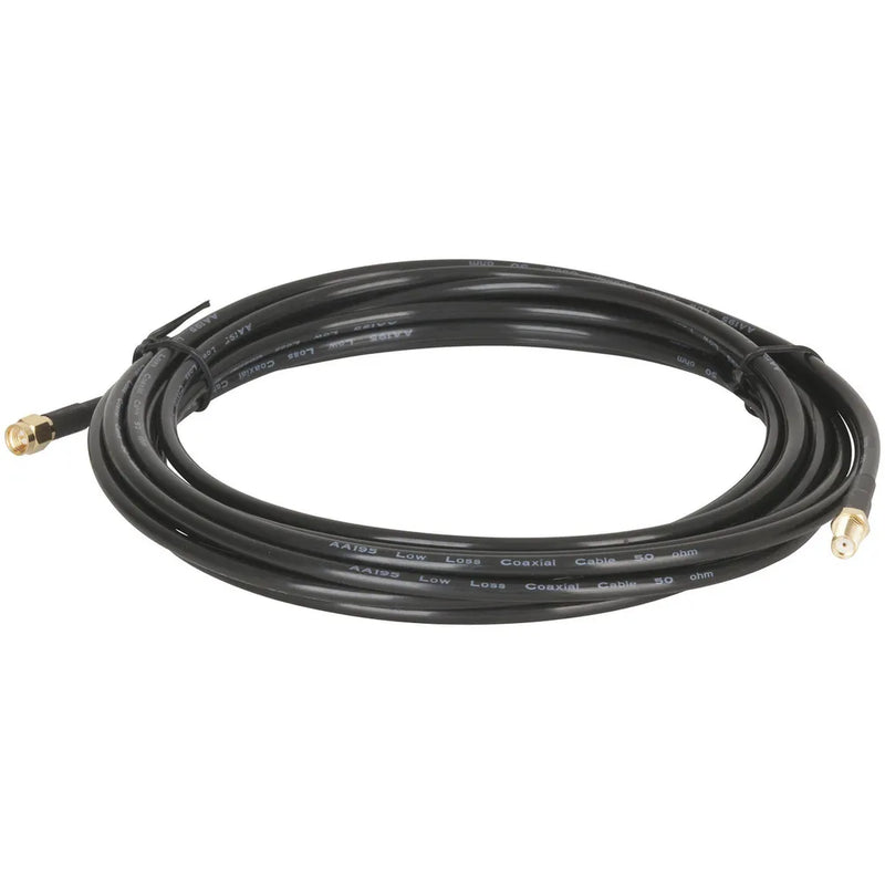 Low Loss SMA Extension Cable 5m