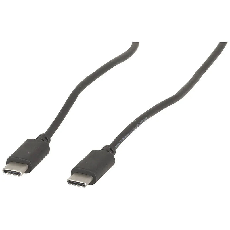 USB Type C to USB Type C 3.0 Cable 1m