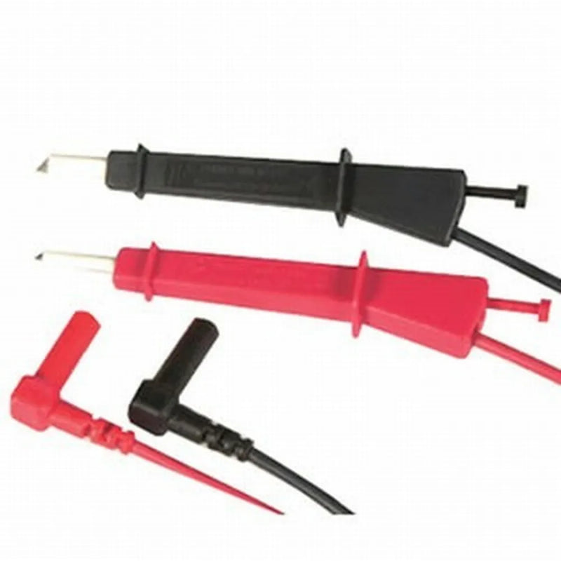 Parrot Clip Test Probes Single Cat III Handed operation 600V insulation