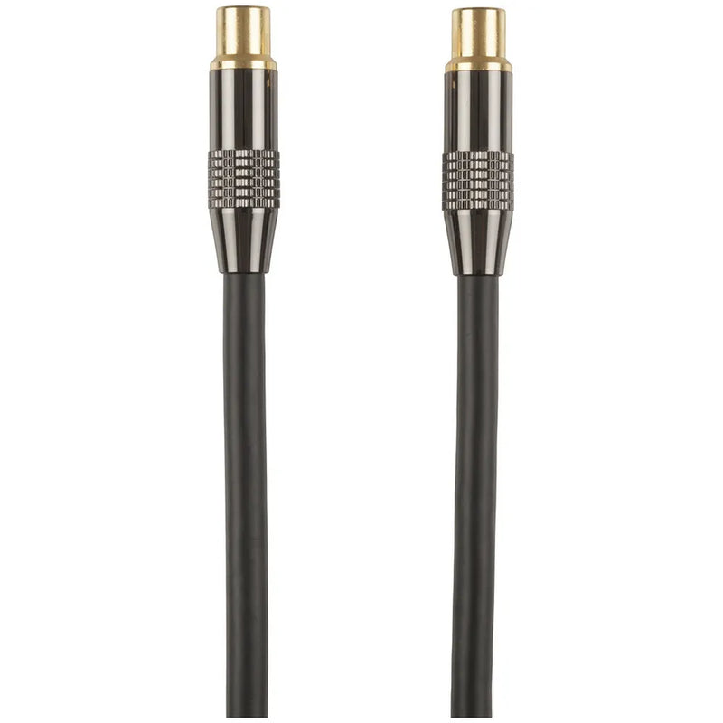 Concord 3m Flexible TV to TV Coax Cable