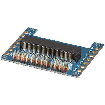 BBC micro:bit Sensor Shield — Universal Electronics