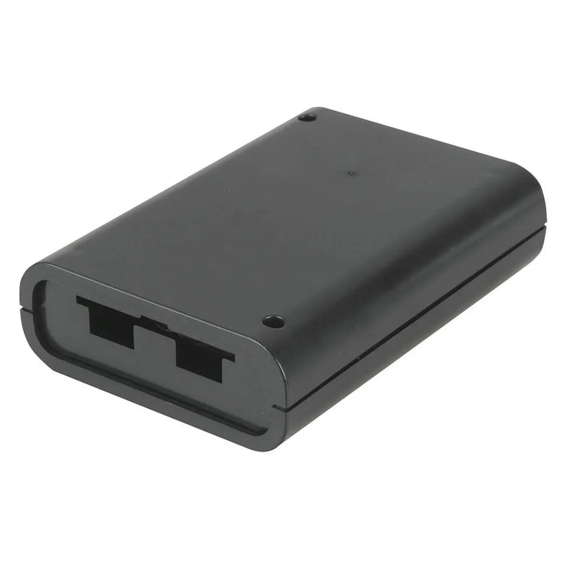 Black Enclosure to suit XC-4350 PcDuino