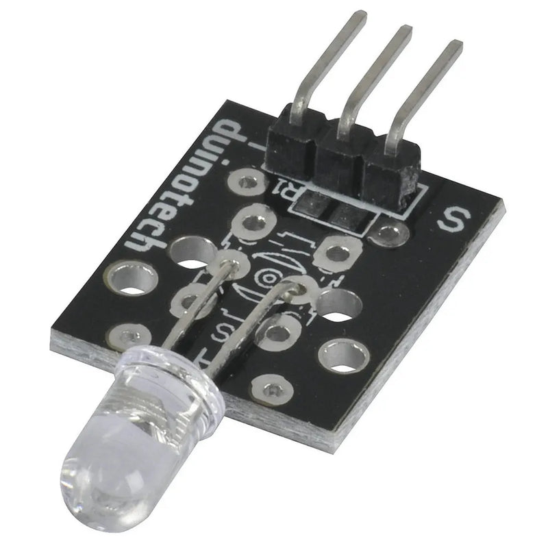 Duinotech Arduino Compatible Infrared Transmitter Module