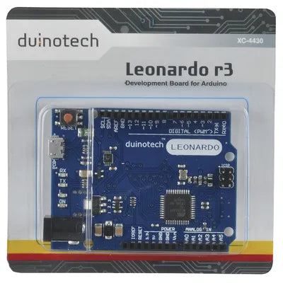 Duinotech Leonardo r3 Main Board