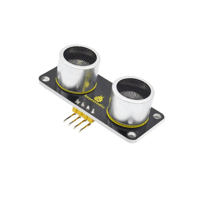 Arduino Compatible Dual Ultrasonic Sensor Module. — Universal Electronics