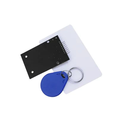 Duinotech Arduino Compatible RFID Read and Write Module