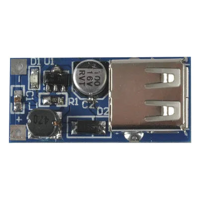 Duinotech Arduino Compatible 5V DC to DC Converter Module