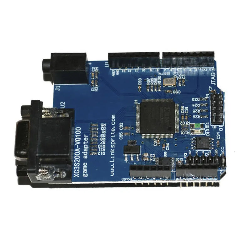 Gameduino for Arduino