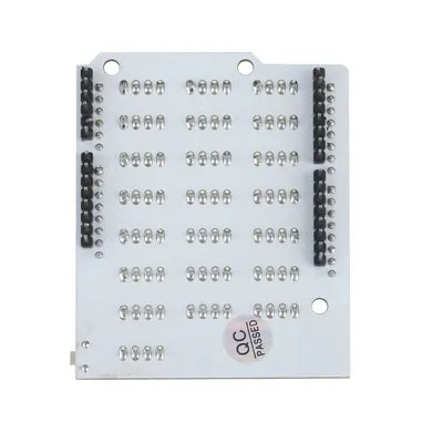 Duinotech Arduino Compatible Linker Base Shield