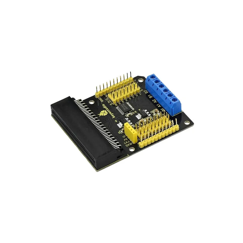 Keyes Motor Drive Breakout Board For Micro Bit