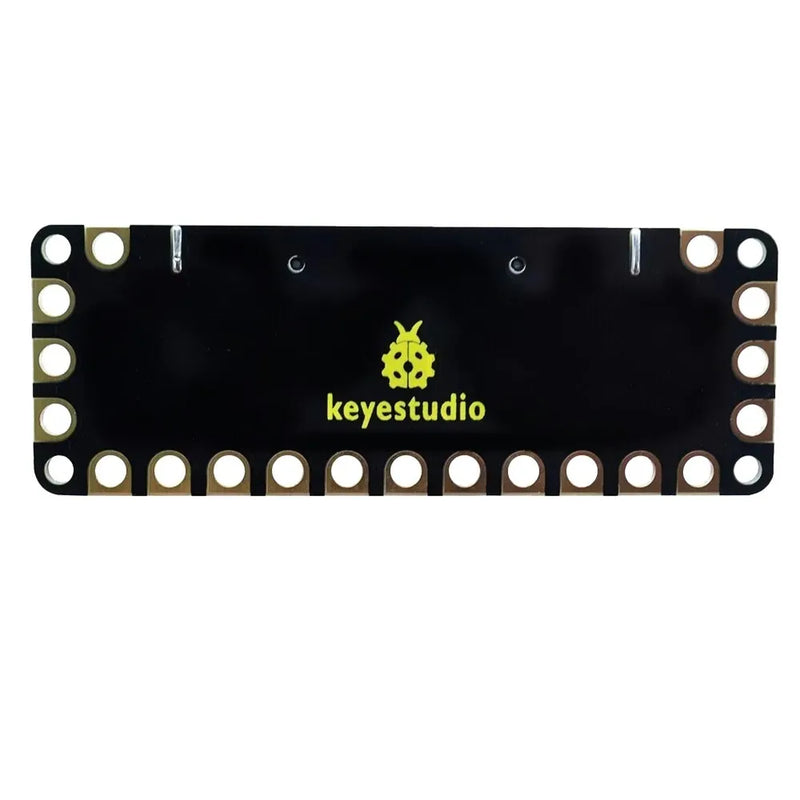 Keyes Edge Connector I/O Sensor Breakout Expansion