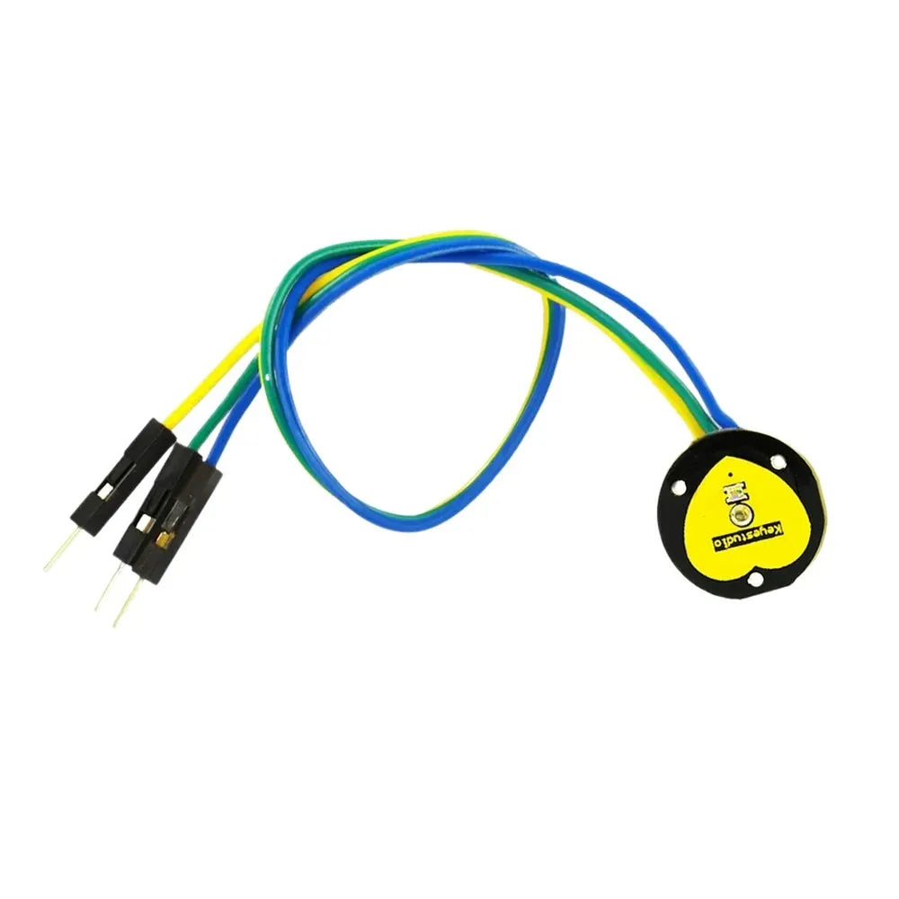 Keyes Pulse Sensor Module — Universal Electronics