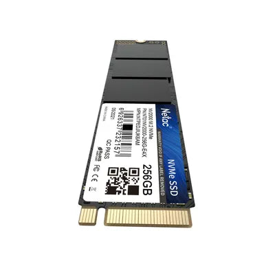 256GB M.2-2280 NVMe/PCIe SSD Reads 1992MB/s, Writes 1221MB/s