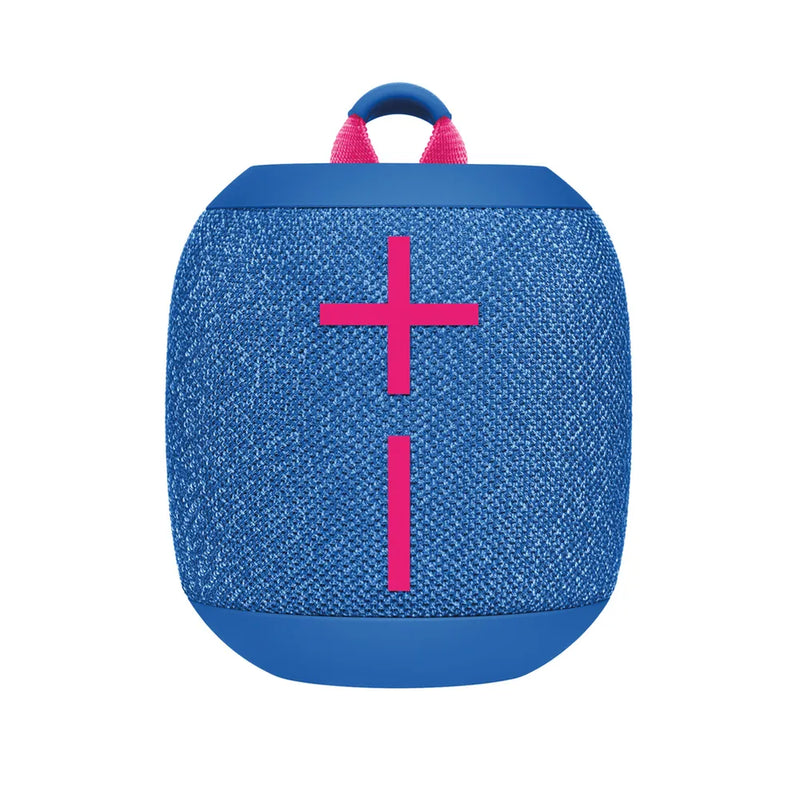 Ultimate Ears Wonderboom 3 Performance Blue Waterproof TWS Bluetooth® Speaker