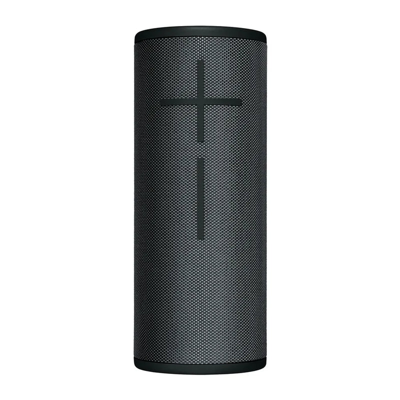 Ultimate Ears MEGABOOM 3 Night Black Waterproof TWS Bluetooth® Speaker