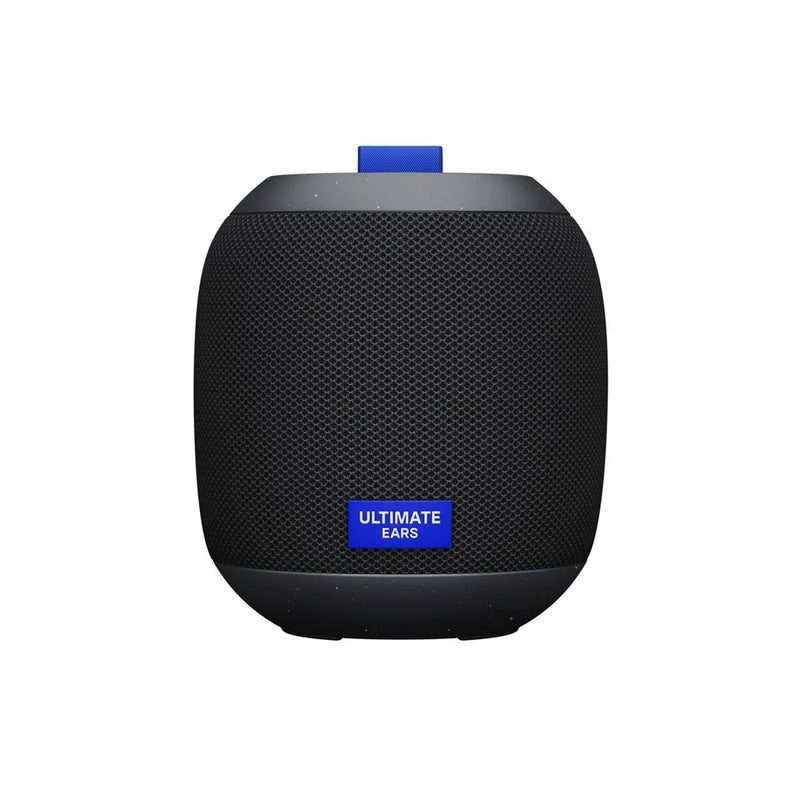 Ultimate Ears WONDERBOOM PLAY Portable Bluetooth® Speaker Waterproof IP67 Black