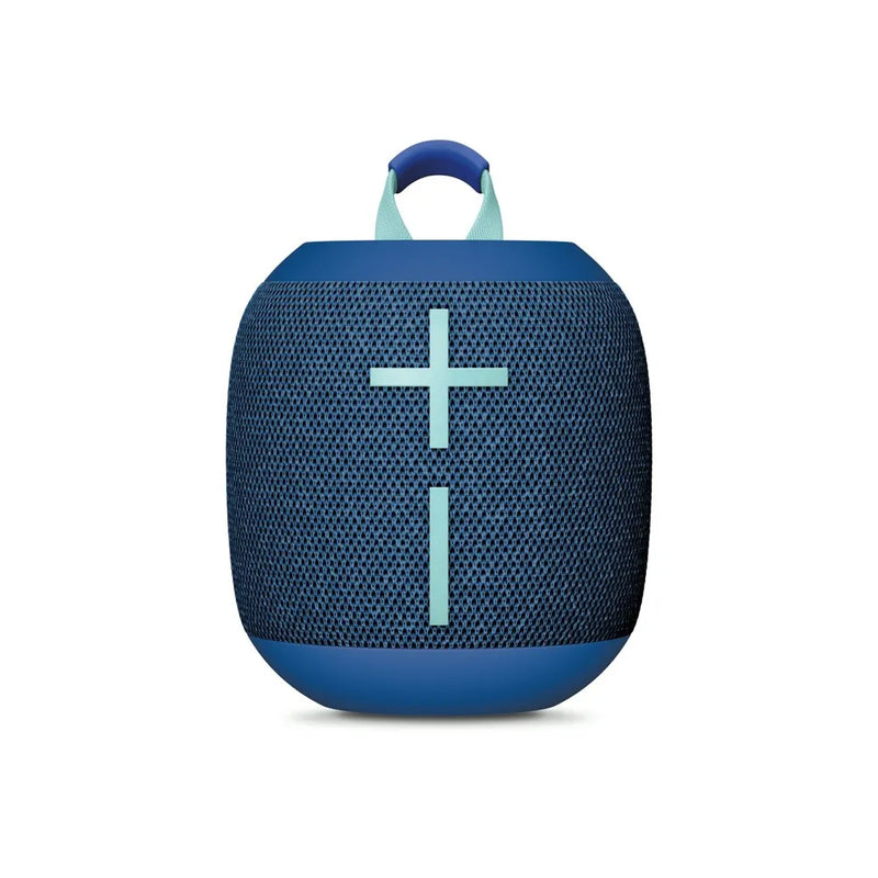 Ultimate Ears WONDERBOOM 4 Bluetooth® Speaker Waterproof IP67 Cobalt Blue