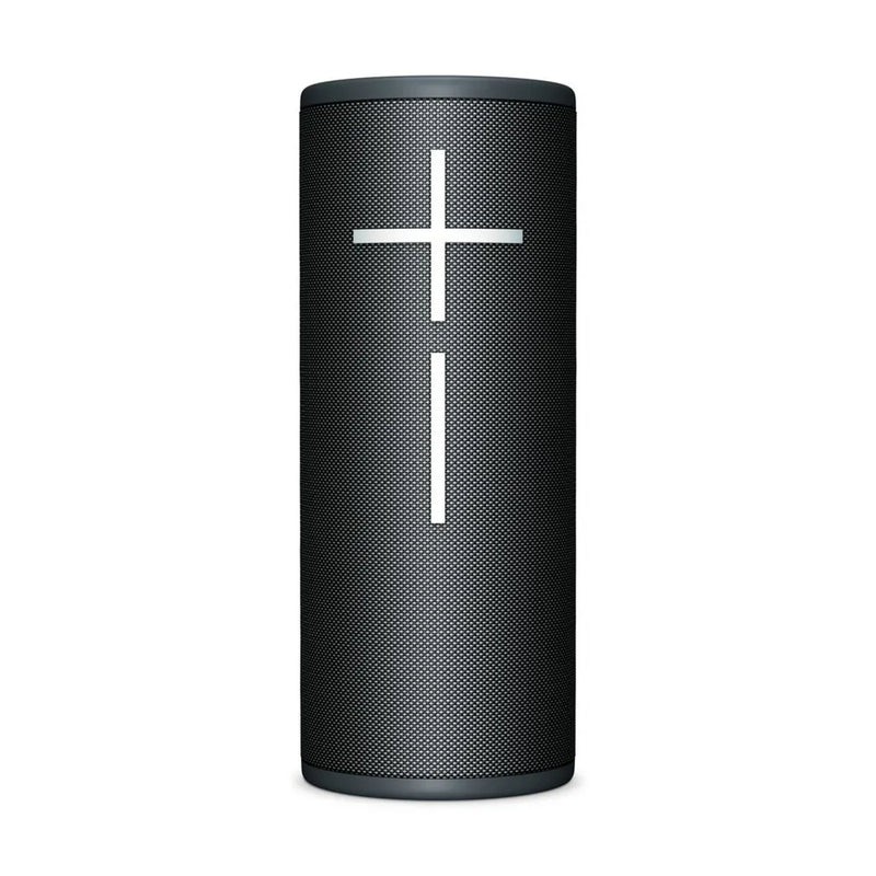 Ultimate Ears BOOM 4 Bluetooth Speaker Waterproof Drop-proof Floating IPX7 Black