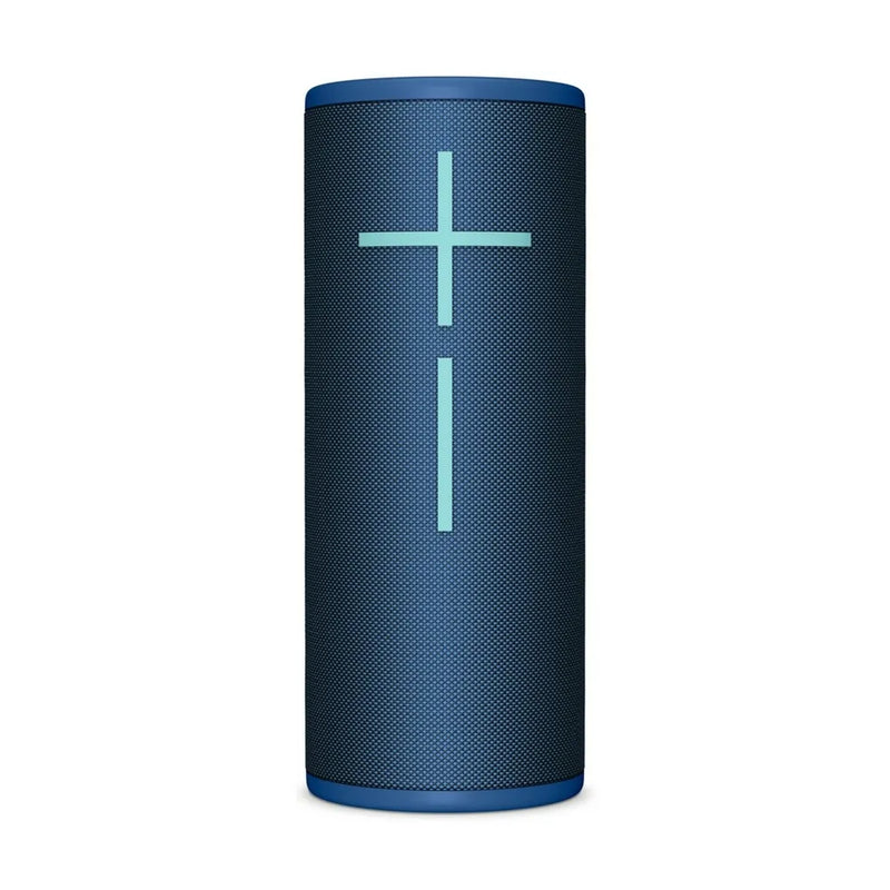 Ultimate Ears BOOM 4 Bluetooth Speaker Waterproof Drop-proof Floating IPX7 Blue