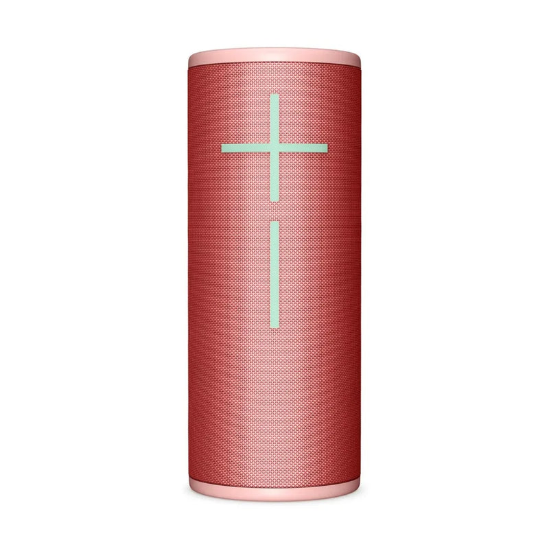 Ultimate Ears BOOM 4 Bluetooth Speaker Waterproof Drop-proof Floating IPX7 Raspberry