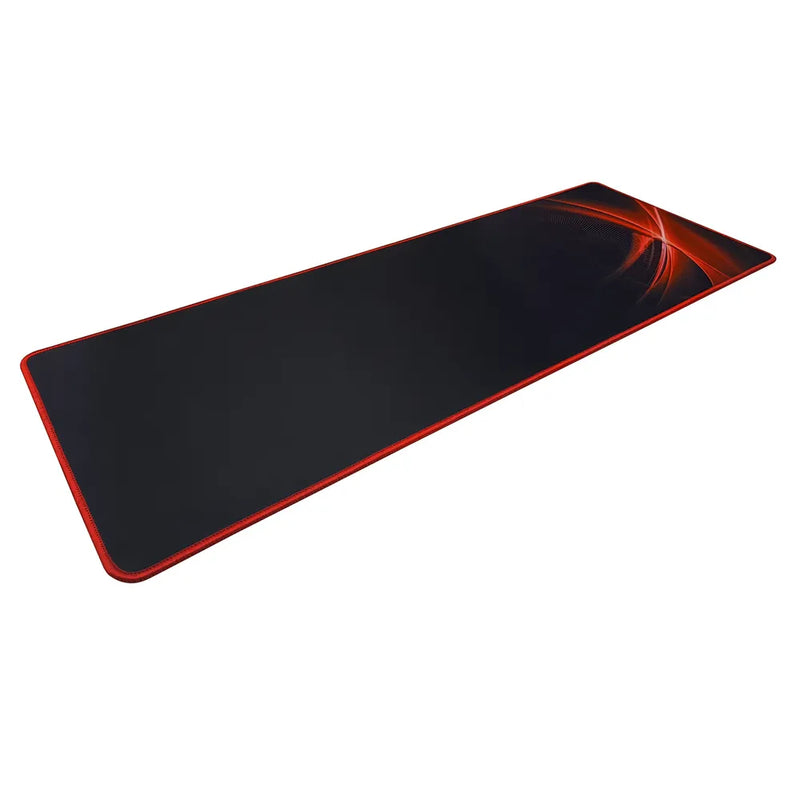Gaming Rectangle Shape Ultra Durable Gaming Keyboard and Mouse Pad Rectangle Shape — Universal ...