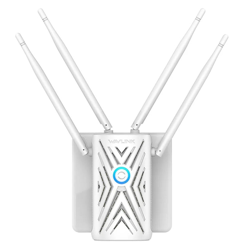 AC1200 Dual Band Wi-Fi Repeater / Access Point